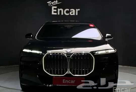 BMW الفئة السابعة - 7 Series63407129843971111