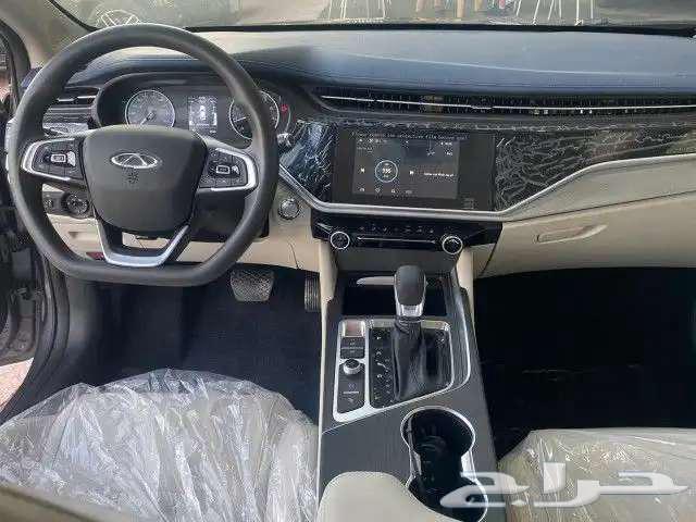 Chery Arrizo 6 Pro Comfort Model 202463405424349697112