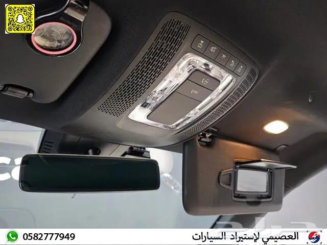 Mercedes-Benz A220 2021 imported from Korea63404890881795114
