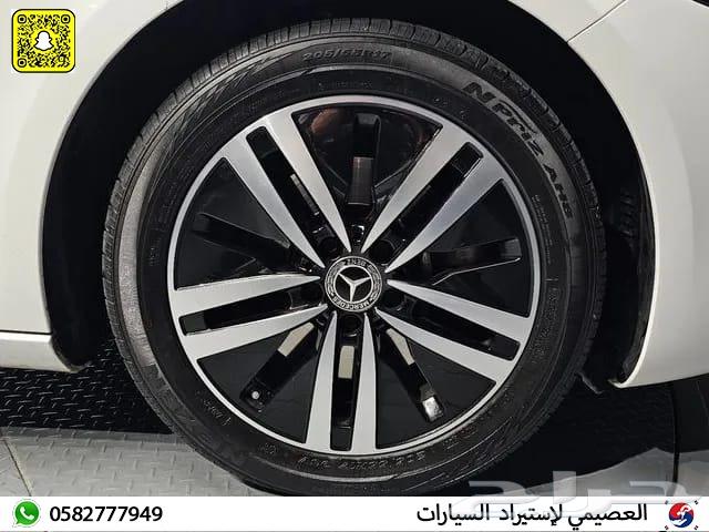 Mercedes-Benz A220 2021 imported from Korea63404890881795113