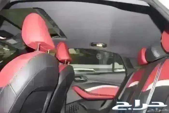 ام جي جي تي فل كامل موديل 2023 كاش وتمويل عرووض63407128411139113
