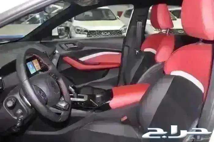 ام جي جي تي فل كامل موديل 2023 كاش وتمويل عرووض63407128411139112