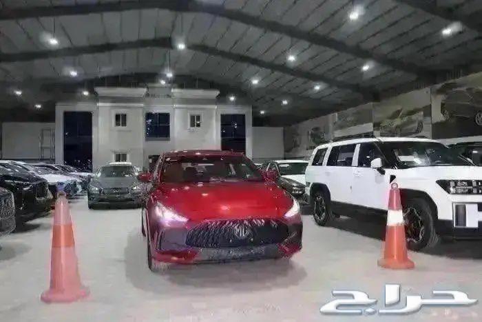 MG GT Full 2023 cash and installments63406250141313111