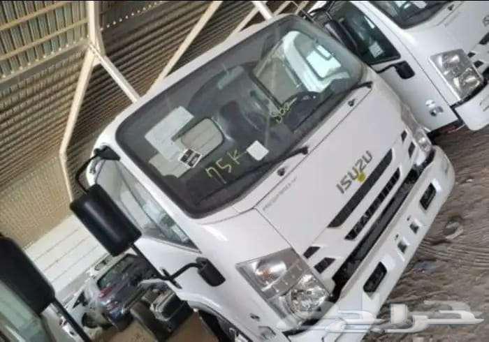 Isuzu Dina 4 tons and 5 tons 202463408497597954114