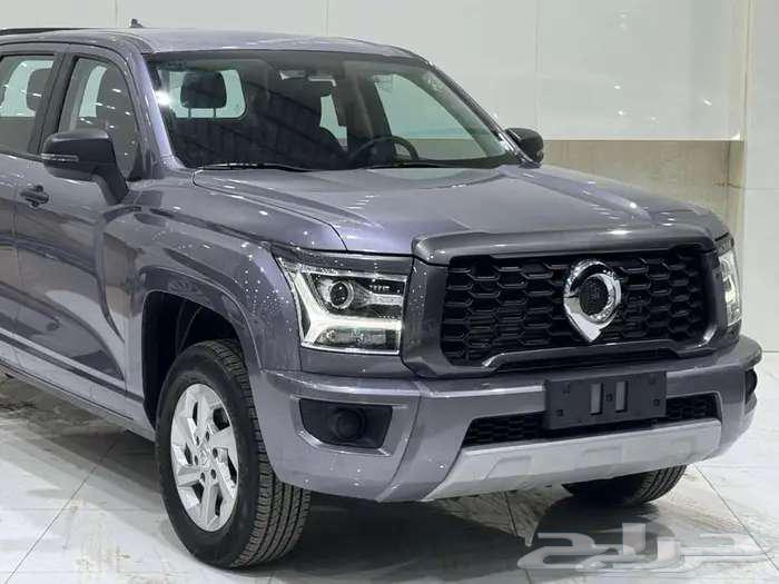 Haval H6 Hybrid Standard Gasoline Model 2023 with Installment Options63407136032898111