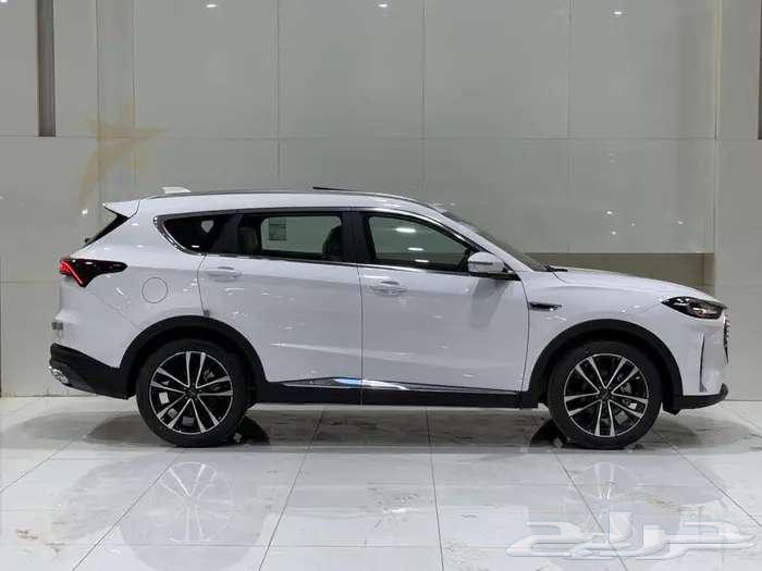 Geely X70 Plus Comfort Model - 2025 - Cash and installments63405721090817114