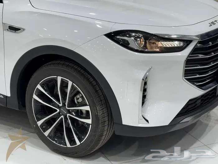 Geely X70 Plus Comfort Model - 2025 - Cash and installments63405721090817112