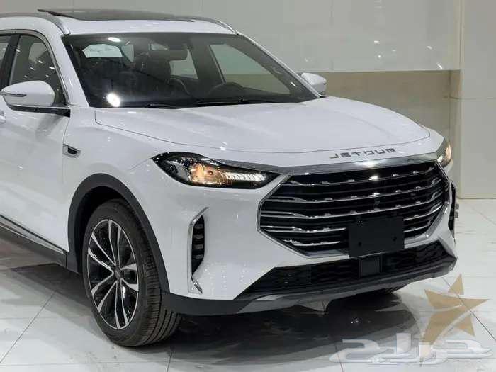 Geely X70 Plus Comfort Model - 2025 - Cash and installments63405721090817111