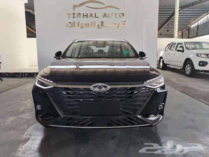 شيري اريزو 8 كمفورت 202563405719559170112