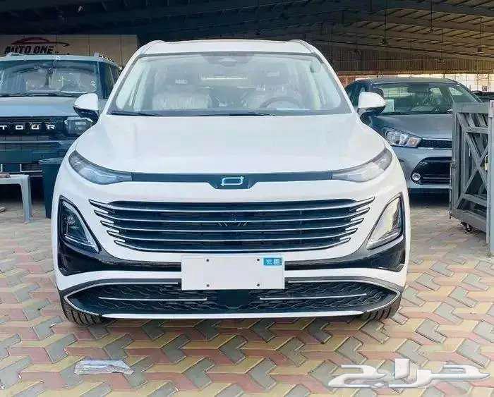 فاو T90 فل كامل مكينه1.5 موديل 25 باقل الاسعار63405232894721111