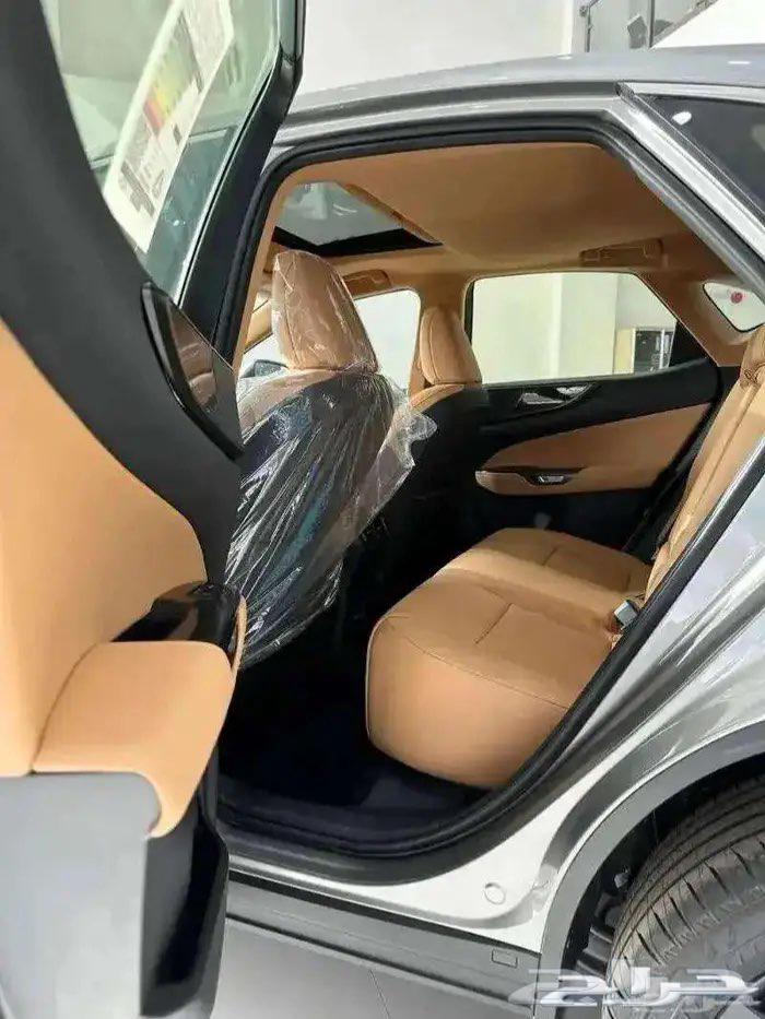 لكزسNX350 AH 202563408497728898111