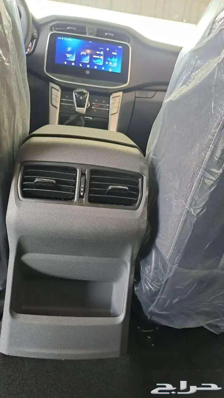 غمارتين ام جي ديزل T 60 202463407141259905114