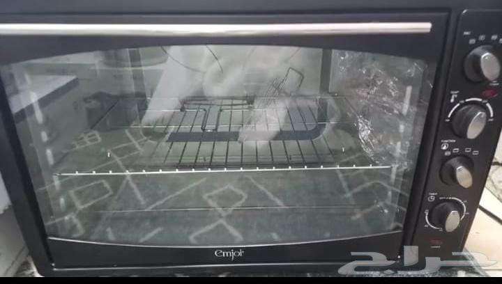 Semi-new Amgway electric oven 91 liters63250561152386113