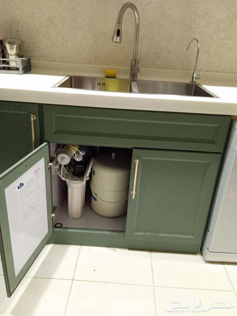 Vietnamese water filter with self-filling cooler63247967201155112