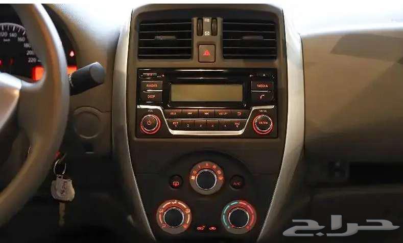 Nissan Sunny Classic 2024 model on installments63405555470721112