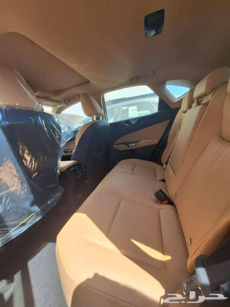 لكزس NX350 AA موديل 202563408499564417114