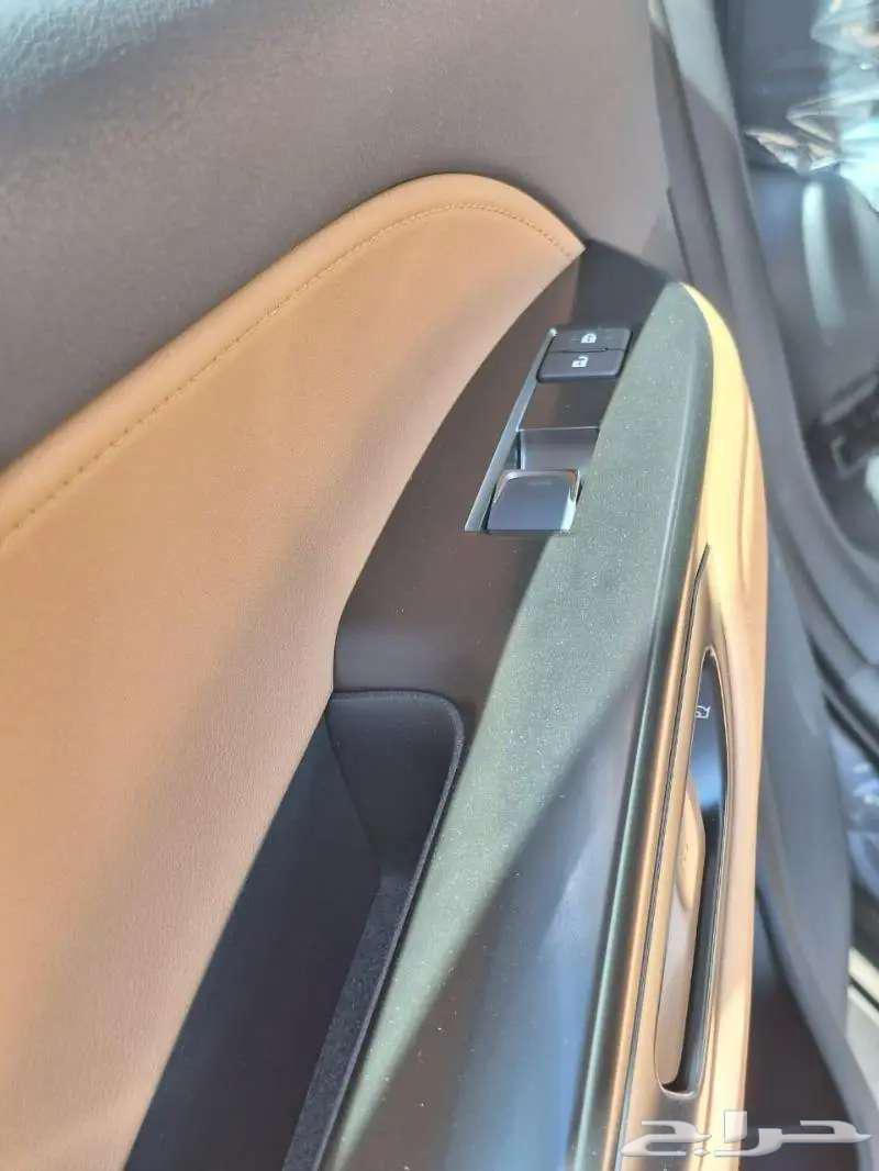 لكزس NX350 AA موديل 202563408499564417112