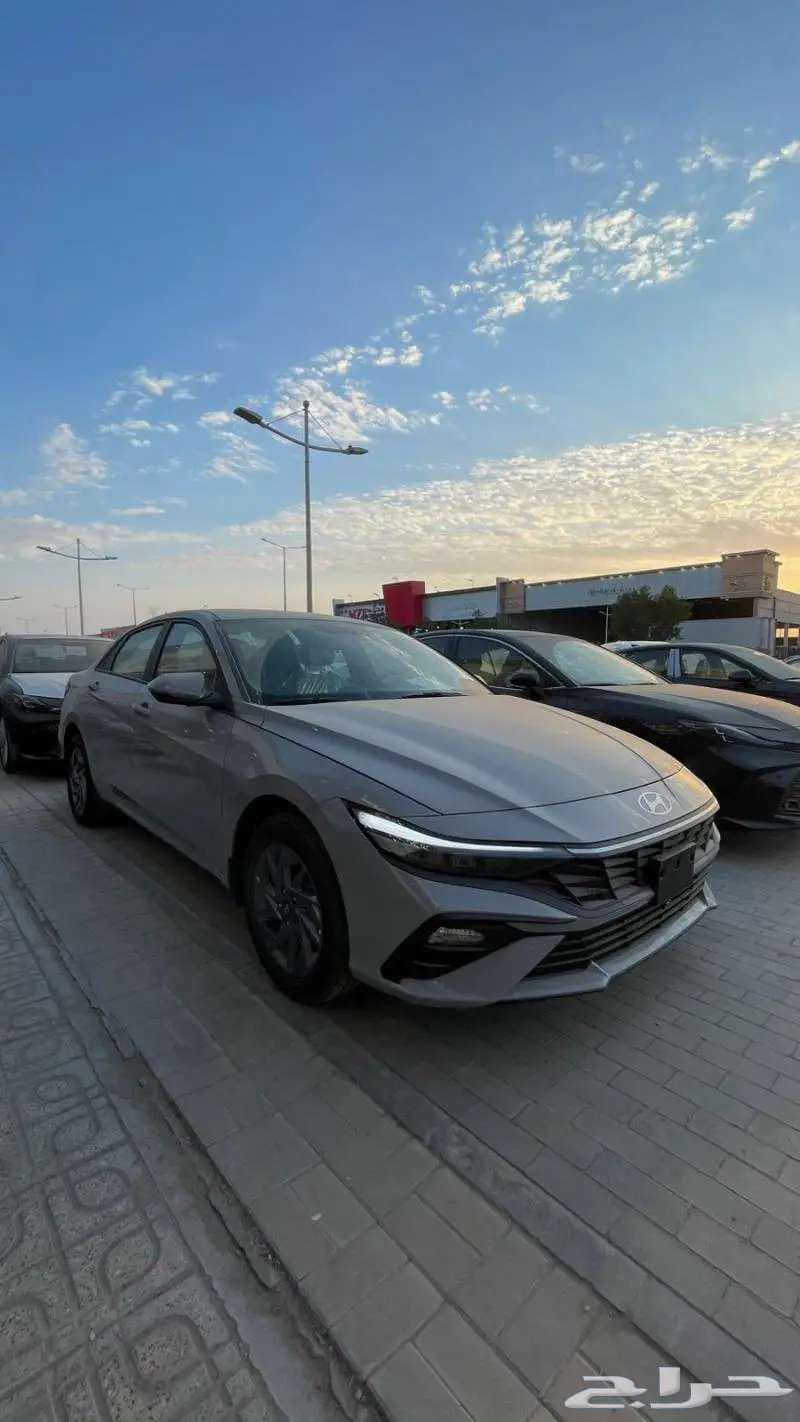 Hyundai Elantra Smart 2.0 installments 202563008168764289112