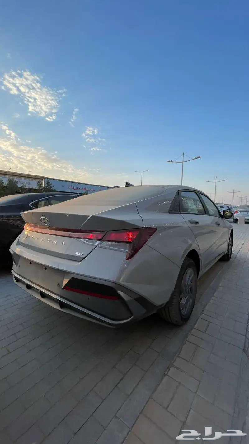 Hyundai Elantra Smart 2.0 installments 202563008168764289113