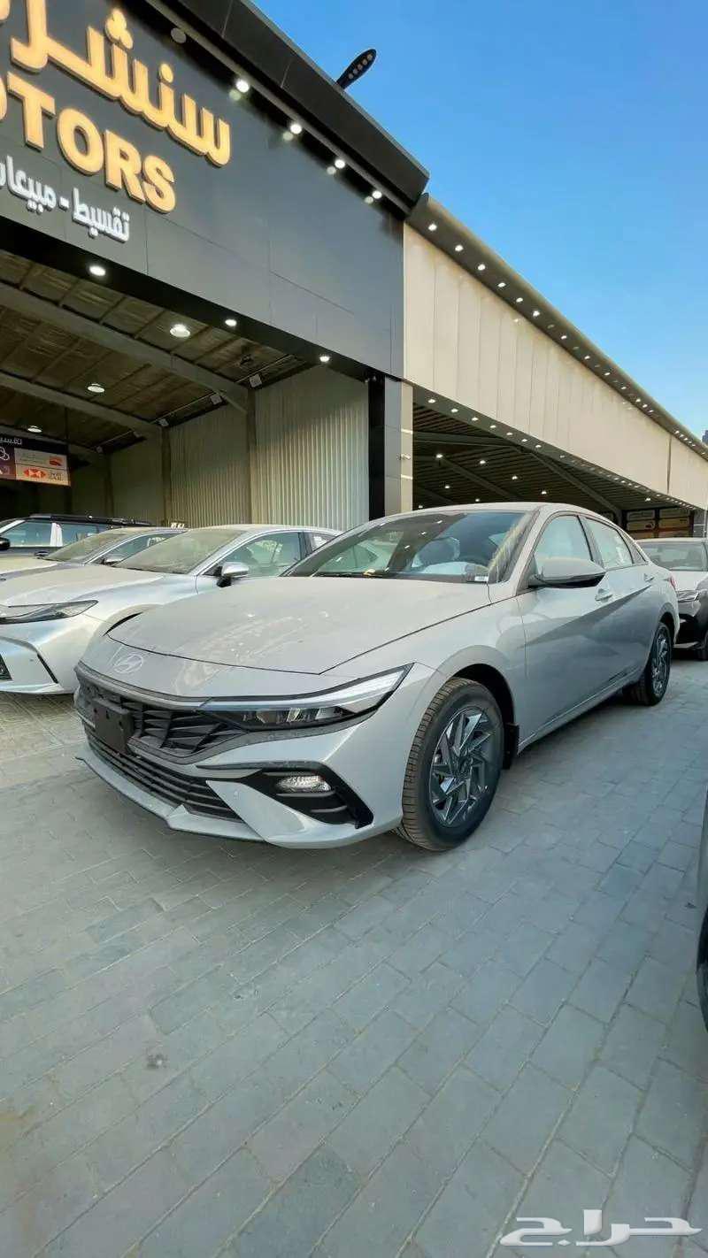 Hyundai Elantra Smart 2.0 installments 202563008168764289111
