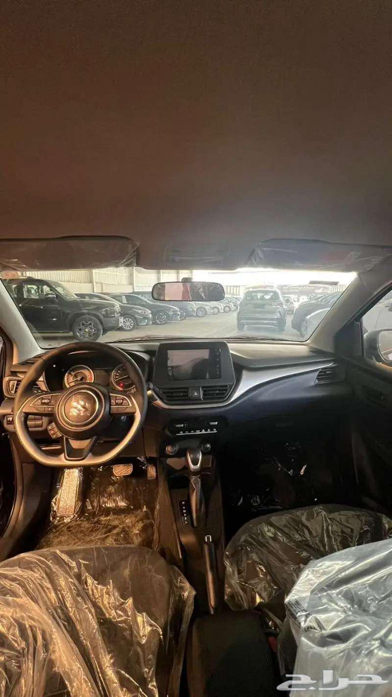 سييزوكى بالينو استاندر موديل 25 كاش وتقسيط63405237802882114