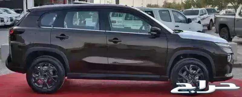 Toyota Urban Cruiser Full and Standard 2025 Lowest Price63405424305154111