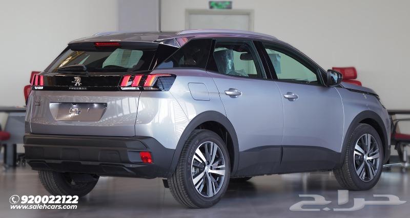 Peugeot 3008 Active Model 202563407835824641114