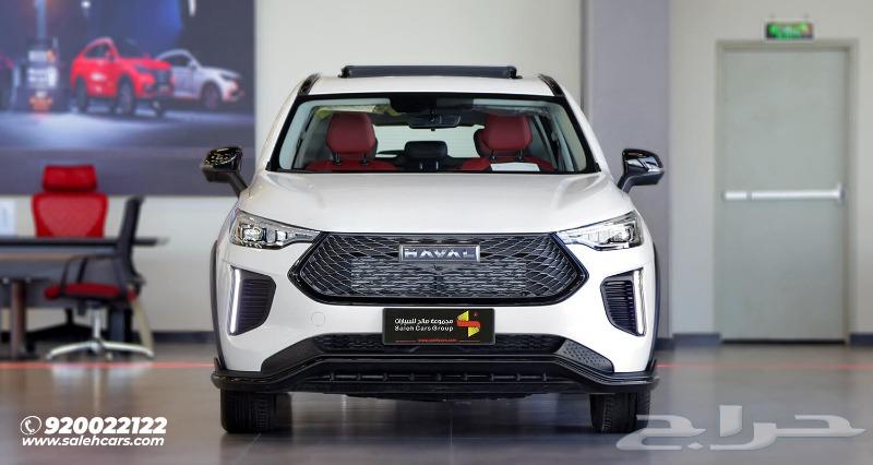 Haval Julian Bro Active Plus Model 202563407839642369112