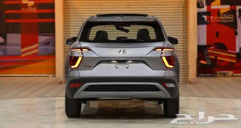 Hyundai Creta Smart and Comfort 202563405555919489111