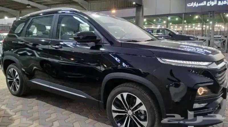 Chevrolet Captiva 2025 full 7-seater, offers you can't miss63405555601537111