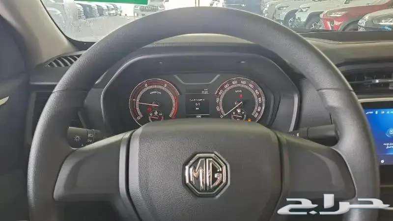 غمارتين ام جي ديزل T 60 202463407141259905112