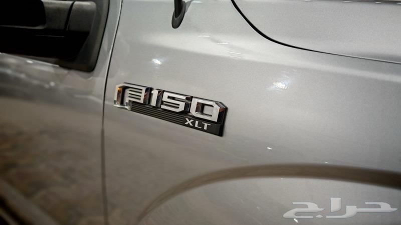 فورد F-150 دبل غمارتين 2020 XLT - امريكى63405240423555113