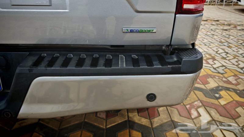 فورد F-150 دبل غمارتين 2020 XLT - امريكى63405240423555114