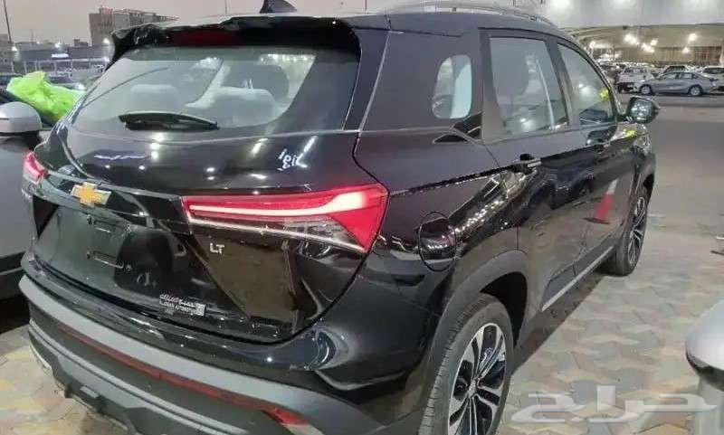 Chevrolet Captiva 2025 full 7-seater, offers you can't miss63405555601537112