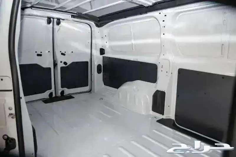 فيات سكودو فان بضاعه ديزل - موديل 202463406757794562114