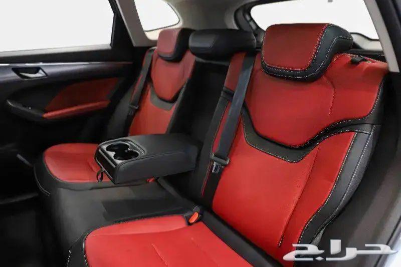 Haval Julian 2024 Full63407841573891114