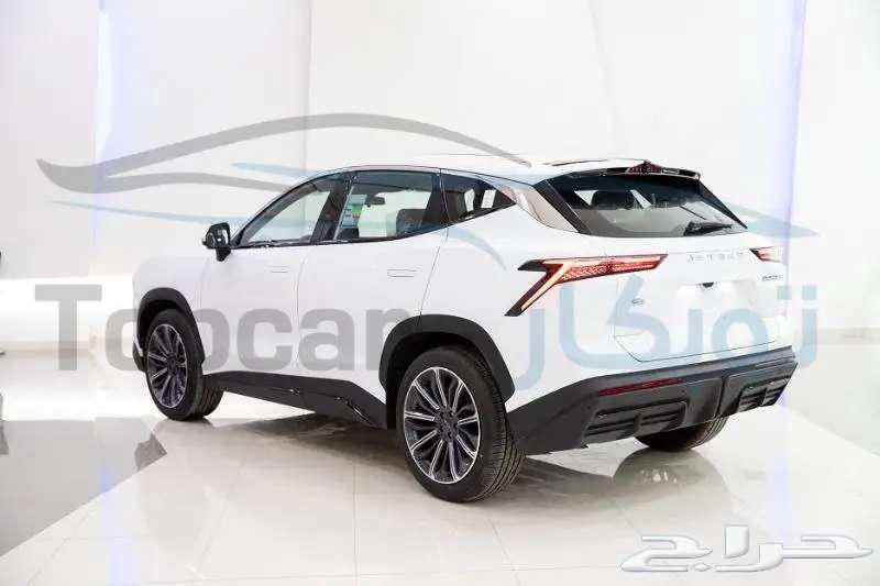Geely Dashing Comfort and Full Cash Installments and Export Model 202563407498901633112