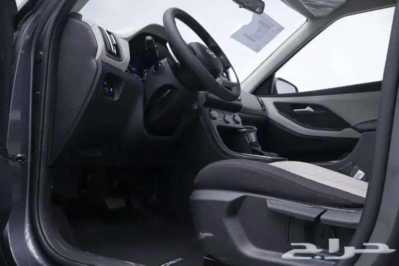 Hyundai Creta Smart and Comfort 202563405555919489113