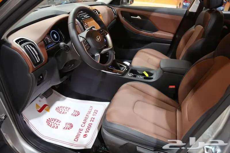 Hyundai Creta Smart and Comfort 202563405555919489114