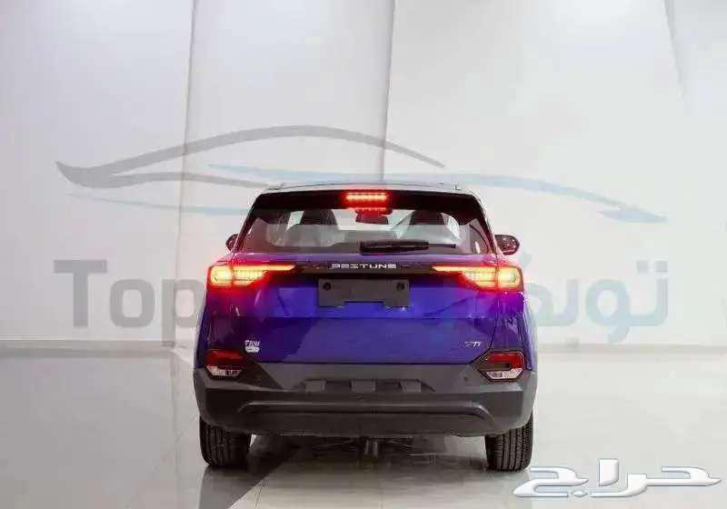 فاو T77 تربو 202363405650892034113