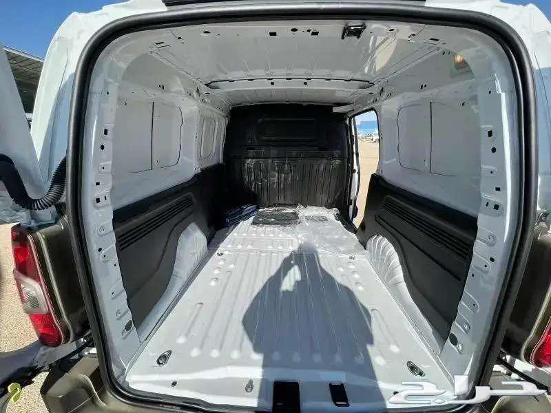 بيجو بارتنر بضاعه طويل ديزل موديل 2024 عرض خاص63407127985281114