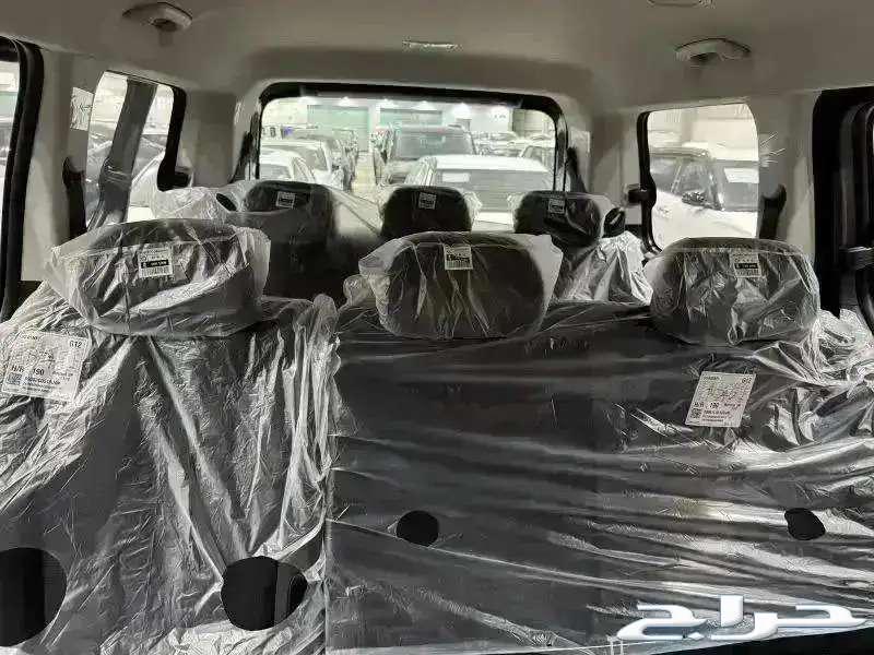 هيونداي ستاريا ديزل 9 ركاب موديل 202563405974426625114