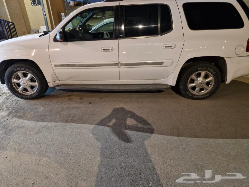 جمس انفوي 2004 XL فل كامل نظيف63405239552515112