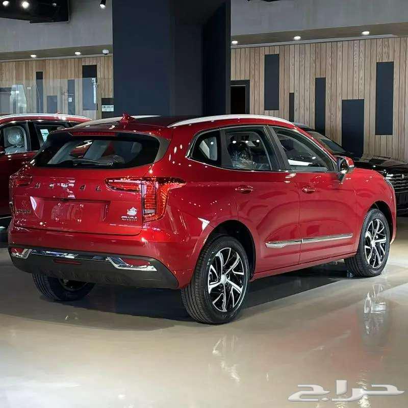 Haval Julian 202463405424312451112