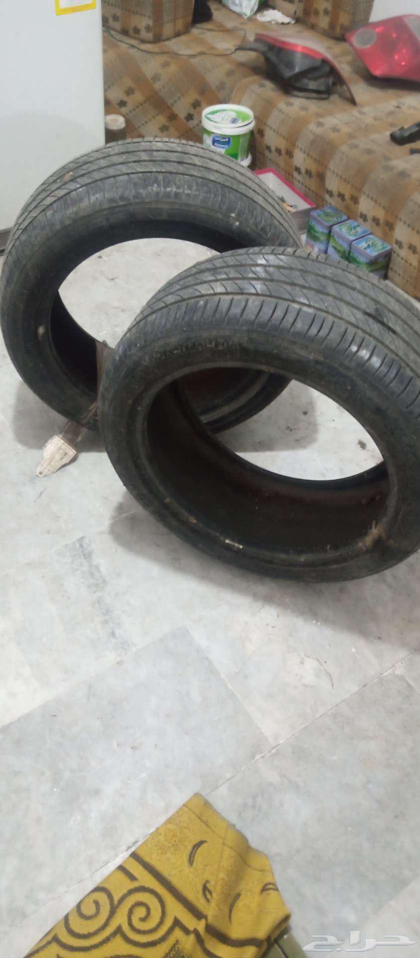 Sell tires in Tubas63364955218178112
