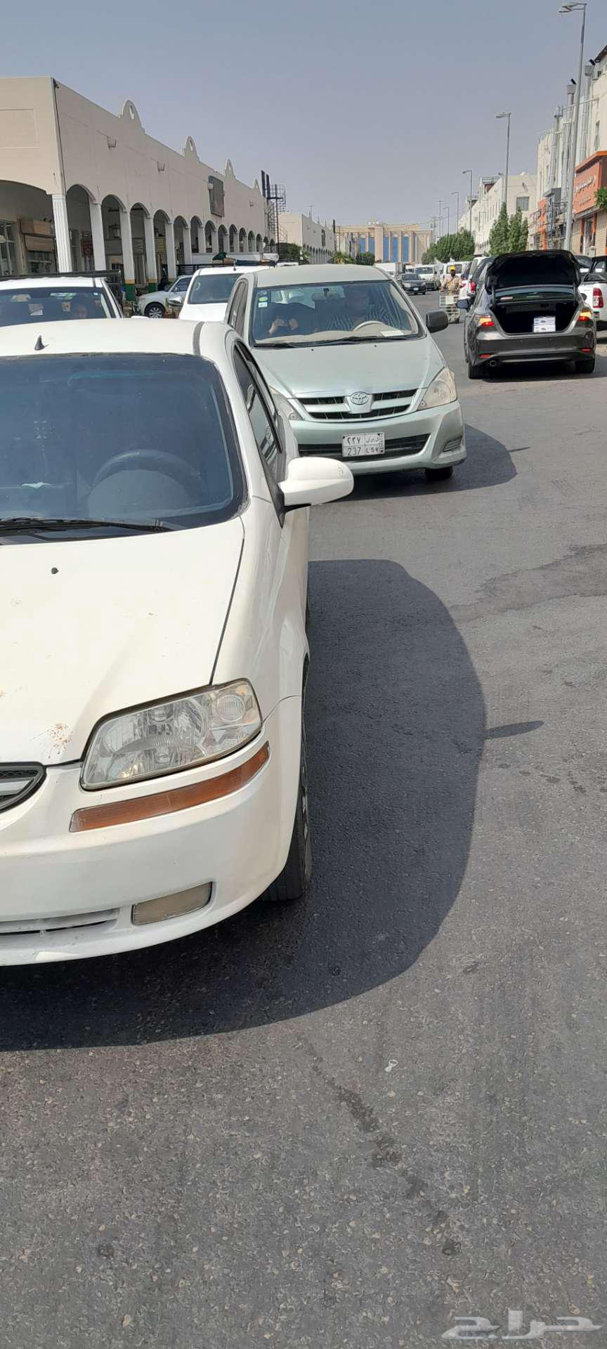 Chevrolet Aveo 2005 for sale63404890800513111