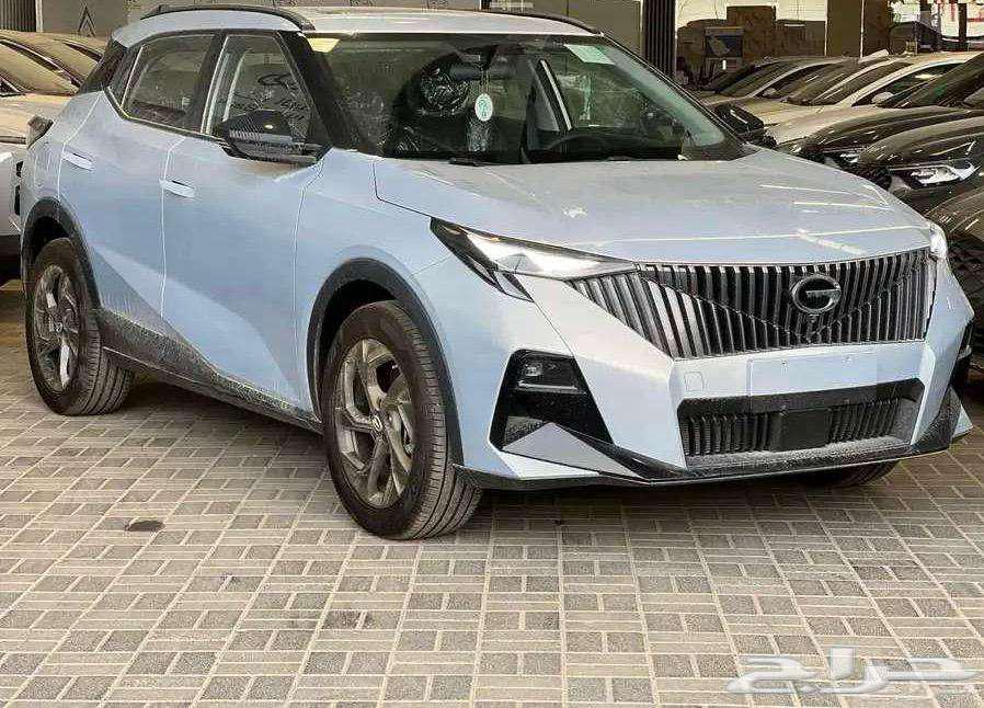 جاك GS3 Emzoom 2025 فل كامل متوفر جميع الفئات بالتقسيط63406753504258112