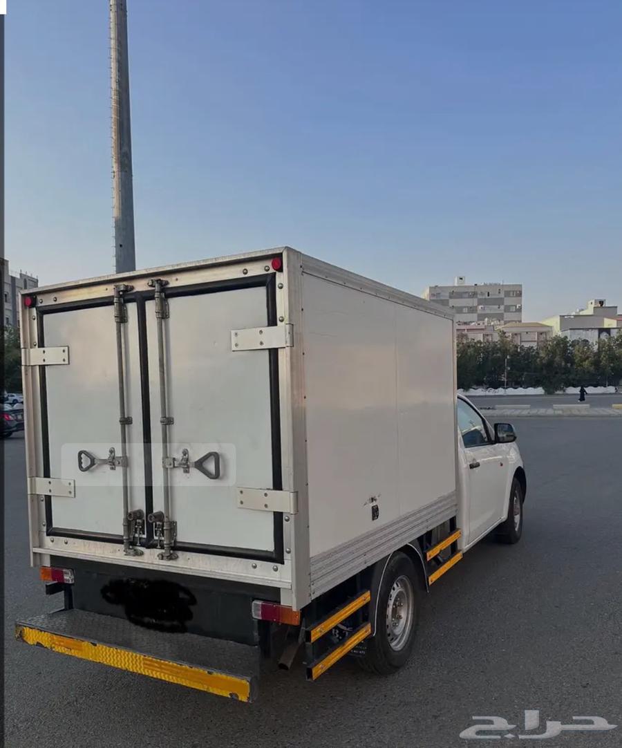 Nissan Isuzu 2025 brand new for monthly rental63405236854657114