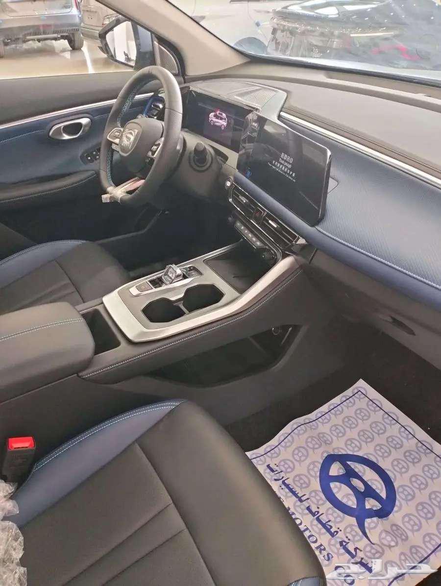جي ايه سي GS3 امزوم 2025 جميع الفئات بسعر خاص للكاش الفئات63407129889539113