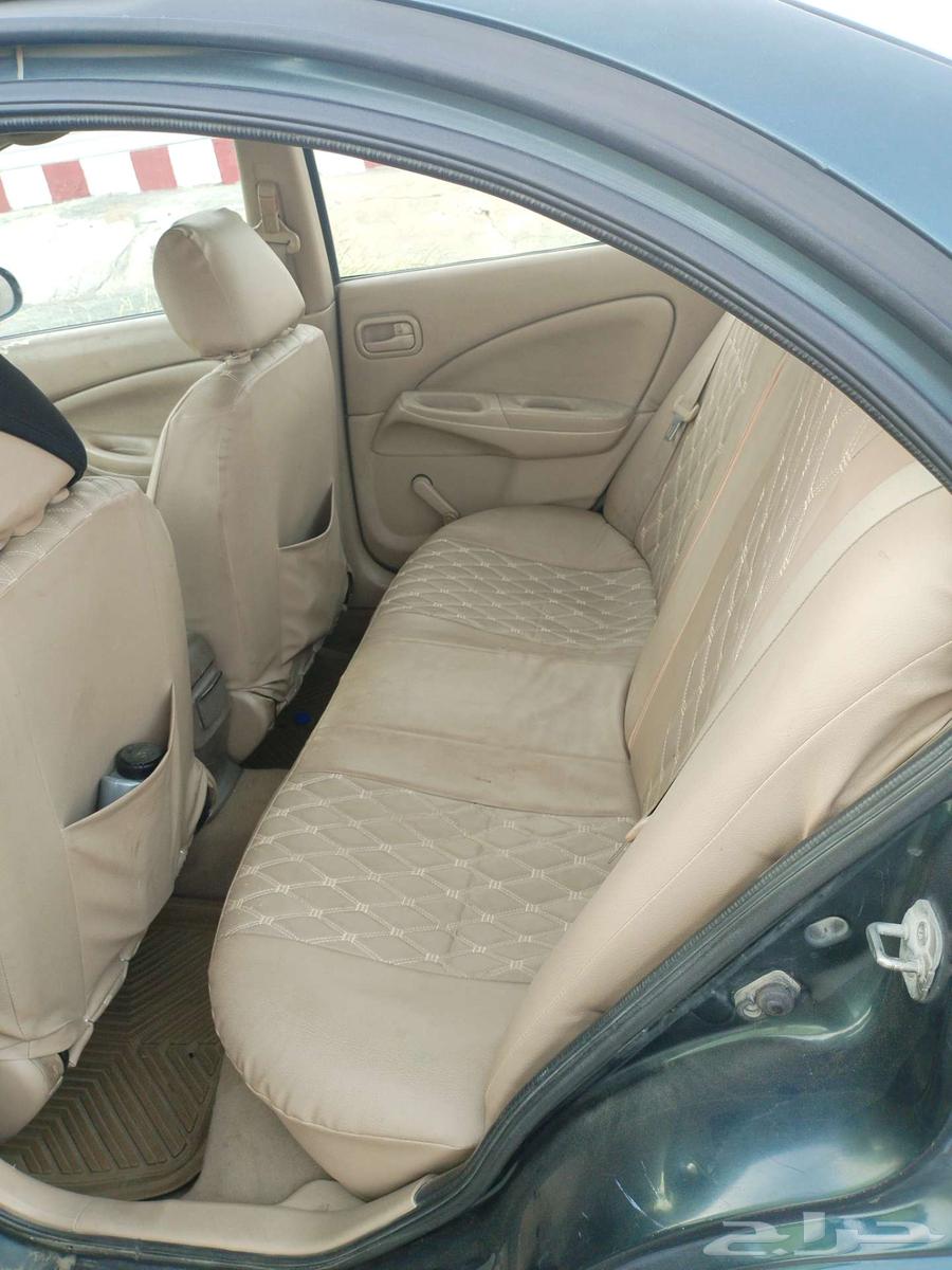 سيارة نيسان صني ياباني 200563408498987394112
